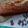 El cooksnap de Candela Lorelli cuando hizo Budin integral de coco 🥥.