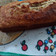 El cooksnap de Candela Lorelli cuando hizo Budin integral de coco 🥥.