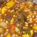 Cooksnap dari Svalenska untuk resep Sayur asem ala Betawi