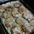 El cooksnap de Maru cuando hizo Galletitas de granola y fruta.