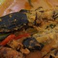 Cooksnap dari Devi Relian untuk resep Mangut Lele Asap Ala Semarang
