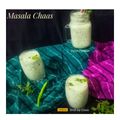 Daxa Parmar's cooksnap of when they made મસાલા છાશ (Masala Chaas Recipe In Gujarati).