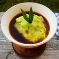 Cooksnap dari nidarudi untuk resep Bubur Sumsum Kuah Nangka Lembut