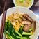Cooksnap của Lê Hồ khi họ làm theo món Mì khô xá xíu