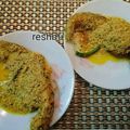 Reshmi Deb's cooksnap of when they made পাবদা সর্ষে (pabda sorse recipe in Bengali).