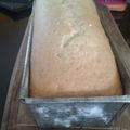 El cooksnap de Marisa Giselle Cuevas Giusto cuando hizo Budín o tortas fácil, rico y económico.