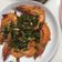 成鎮 的 醬炒蝦子 cooksnap