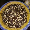 Cooksnap dari Bundanya Fahqila untuk resep Martabak Keju Kismis anti gagal