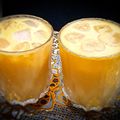 Phartee Cooks's cooksnap of when they made Pineapple and coconut drink.