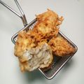Cooksnap dari teRari untuk resep Uyen / bola talas