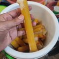 Cooksnap dari Widjie Astuti untuk resep Es Mambo Kweni