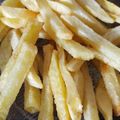 Cooksnap dari Dapur Neo (Ikha Okta) untuk resep Kentang goreng ala-ala KFC favorit keluarga