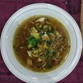 Cooksnap dari elis jasin untuk resep Soto ayam