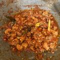 Cooksnap dari Mella Sihab untuk resep Oseng Mercon Daging Sapi