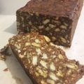 Cooksnap από Olive στη συνταγή Κορμός (μωσαϊκό) και light και νόστιμο