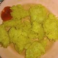 Cooksnap dari Jihan Nur Iriyanti untuk resep Cireng nasi