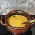 Cooksnap dari Mila Kristanty untuk resep Sambel Tumpang Solo