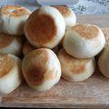 Cooksnap dari Juliaty Lim untuk resep ROTI PAN KILAT(tanpa ulen dan kilat) ala LC