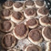El cooksnap de Eva Olivera de Silva cuando hizo Tortita negra.