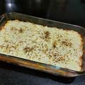 Cooksnap dari Audrey untuk resep Salmon Baked Rice