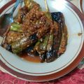 Cooksnap dari Zae nudin untuk resep Terong balado utuh