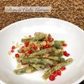 Cooksnap dari fauziahafifathuzahwa untuk resep Buncis Cabe Garam