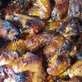 Cooksnap dari Mm YogaKenRey untuk resep My Chicken Wings