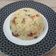 Cooksnap dari Veronica D untuk resep Nasi Goreng Telur ala Korea 🇰🇷