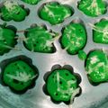 Cooksnap dari Icha Isnaini untuk resep Kue Cubit (Takaran sendok)