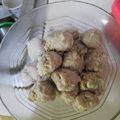 Cooksnap dari Limaran Kentyastuti untuk resep 254. Bakso Sapi Homemade