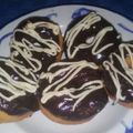 Cooksnap dari Erna Sobarkah untuk resep Donat maizena tanpa telur