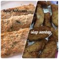 Cooksnap dari Suzana Sumanto Wesley untuk resep Lumpia Udang Kulit Tahu #seninsemangat