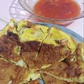 Cooksnap dari Ellya Khristi untuk resep Fuyunghai ala Resto China