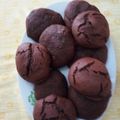 El cooksnap de José Amador Barreiro Señoráns cuando hizo Angelitas de cacao.