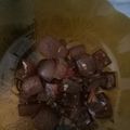 Cooksnap dari Innu Mey untuk resep Oseng kikil / cecek pedas manis