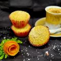 کوک اسنپ 👩‍🍳Hamideh بعد از امتحان کردن مافین هویج و نارگیل.