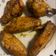 Cooksnap de Roberto Receitas quando cozinhou Asas de Frango na airfryer.
