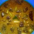 Cooksnap dari Mayang Key untuk resep Soto Betawi