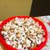 El cooksnap de micacorbatta cuando hizo Caramelo para pochoclos.