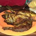 Cooksnap dari Intan nc h untuk resep Ikan Goreng Bawang ala Semarang'an Mudah & Lezat