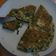La cooksnap de Russo EC cuando cocinó Tortilla de espinacas y acelgas