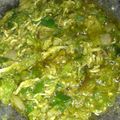 Cooksnap dari Yonita untuk resep Sambal lombok ijo
