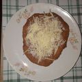 J.Kate Cooksnap-ja, amikor elkészítette a(z) Teljes kiőrlésű lángos receptet.