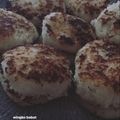Cooksnap dari 🌱 iie 🌱 untuk resep Wingko kenyal
