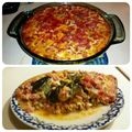 Julie T.'s cooksnap of when they made Chile Rellenos Casserole.