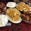 صورة من روزانا ، شاركها بعد تجربة وصفة كريم الثوم بالنشاء
