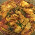 Cooksnap dari Ria VSKD untuk resep Ayam Rica Rica Kemangi