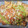 El cooksnap de IVJ89 cuando hizo Totopos con guacamole y pico de gallo.