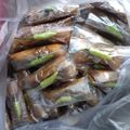 Cooksnap dari Icka Priantina untuk resep Lumpia Semarang versi pakai Bengkoang
