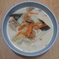 Cooksnap dari nuva untuk resep Sawi Putih Santan